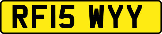 RF15WYY