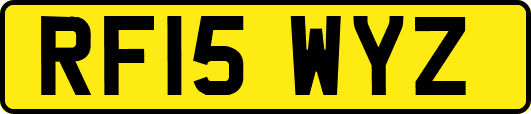 RF15WYZ