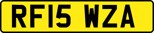 RF15WZA