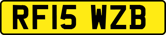 RF15WZB