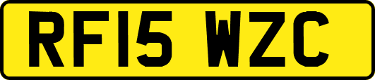 RF15WZC