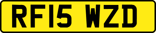 RF15WZD