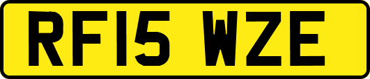 RF15WZE