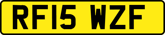 RF15WZF
