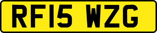 RF15WZG