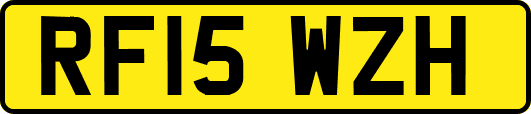 RF15WZH