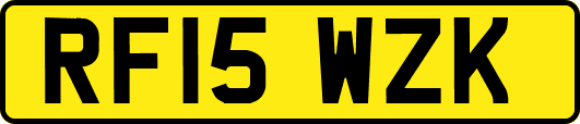 RF15WZK