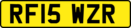 RF15WZR