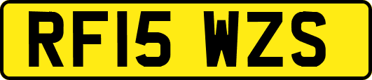 RF15WZS