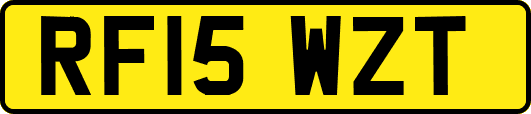 RF15WZT