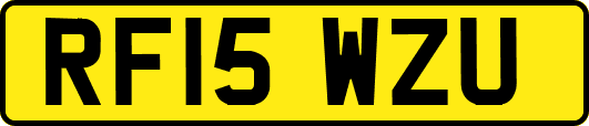 RF15WZU