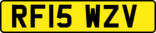 RF15WZV