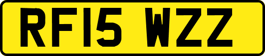 RF15WZZ