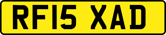 RF15XAD