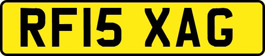 RF15XAG