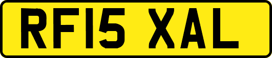 RF15XAL