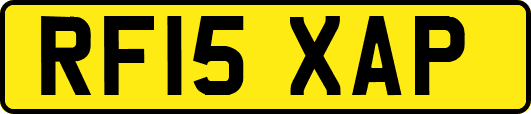 RF15XAP