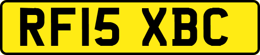 RF15XBC