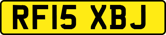 RF15XBJ