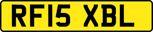 RF15XBL