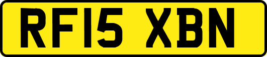 RF15XBN