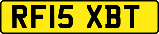 RF15XBT