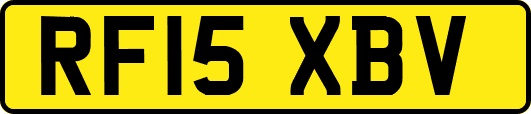 RF15XBV