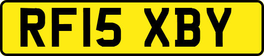 RF15XBY