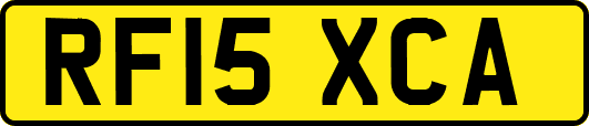 RF15XCA