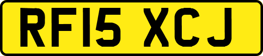 RF15XCJ