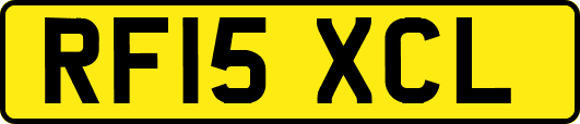 RF15XCL