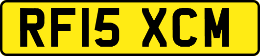 RF15XCM