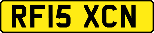 RF15XCN
