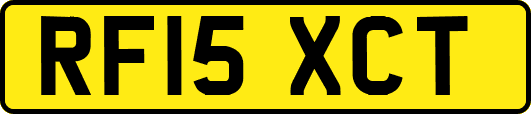 RF15XCT