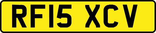 RF15XCV