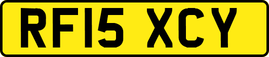 RF15XCY