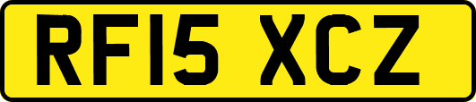 RF15XCZ