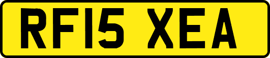 RF15XEA
