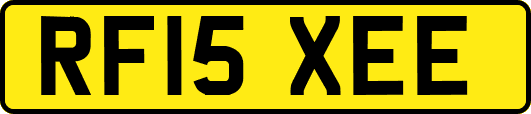RF15XEE