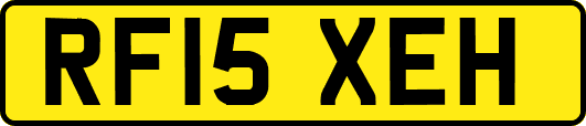 RF15XEH