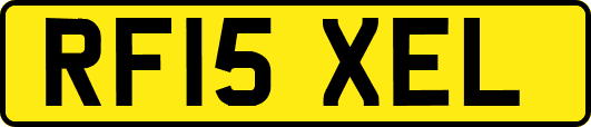 RF15XEL