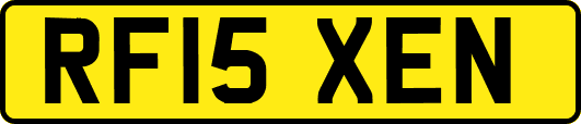 RF15XEN