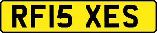 RF15XES