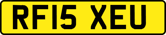 RF15XEU