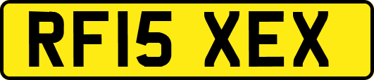 RF15XEX