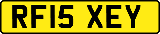 RF15XEY