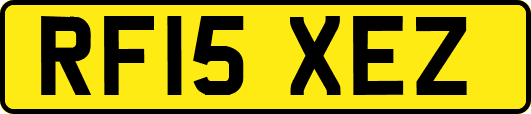 RF15XEZ