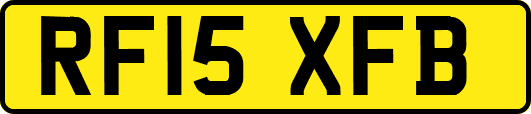 RF15XFB