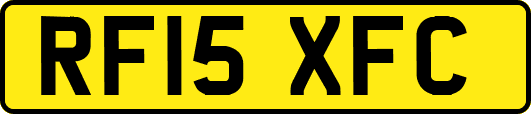 RF15XFC