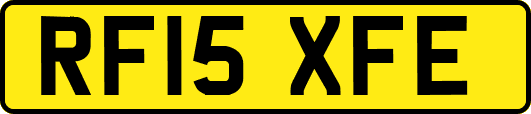 RF15XFE